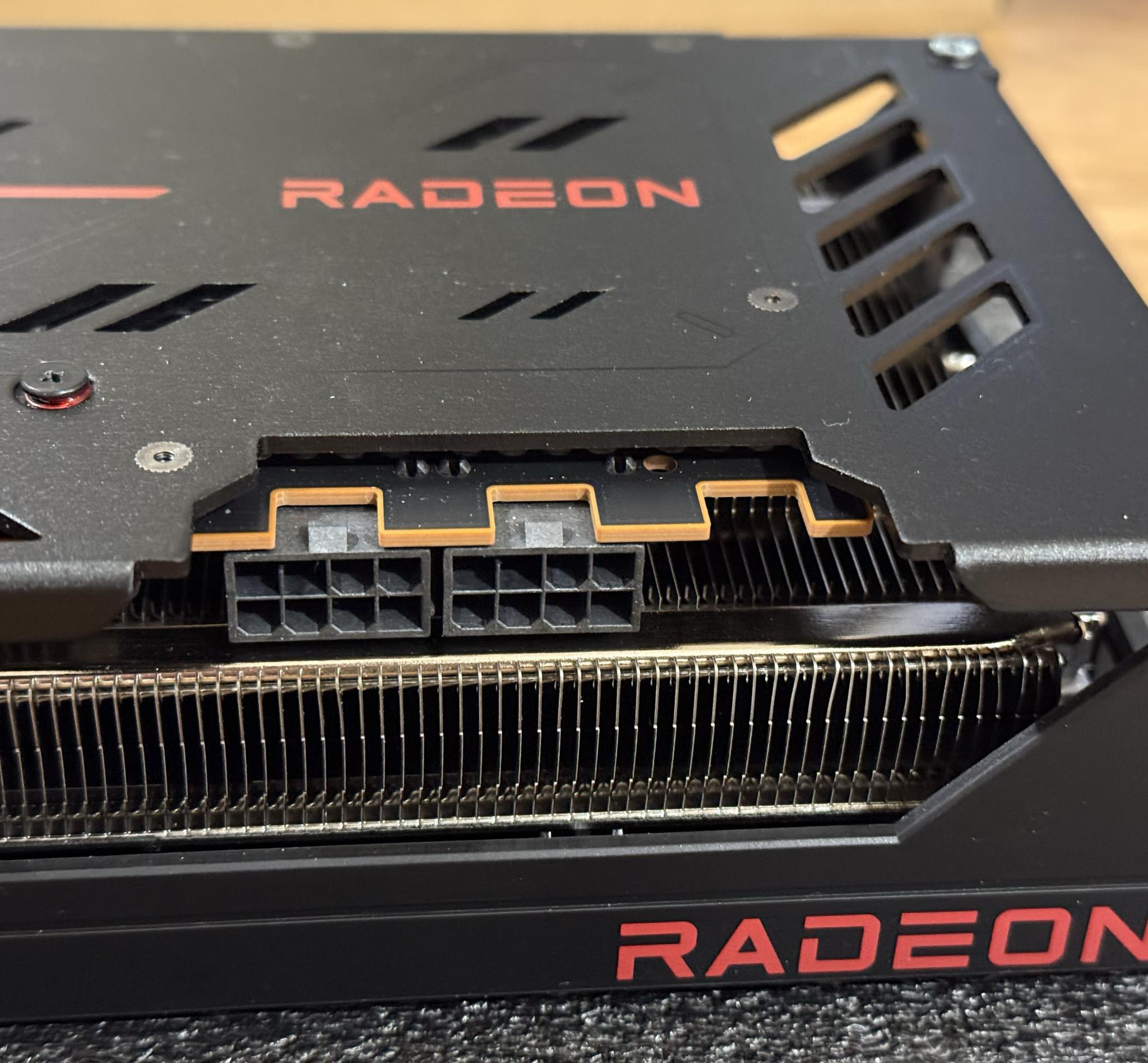 Sapphire Pulse 7900 xt