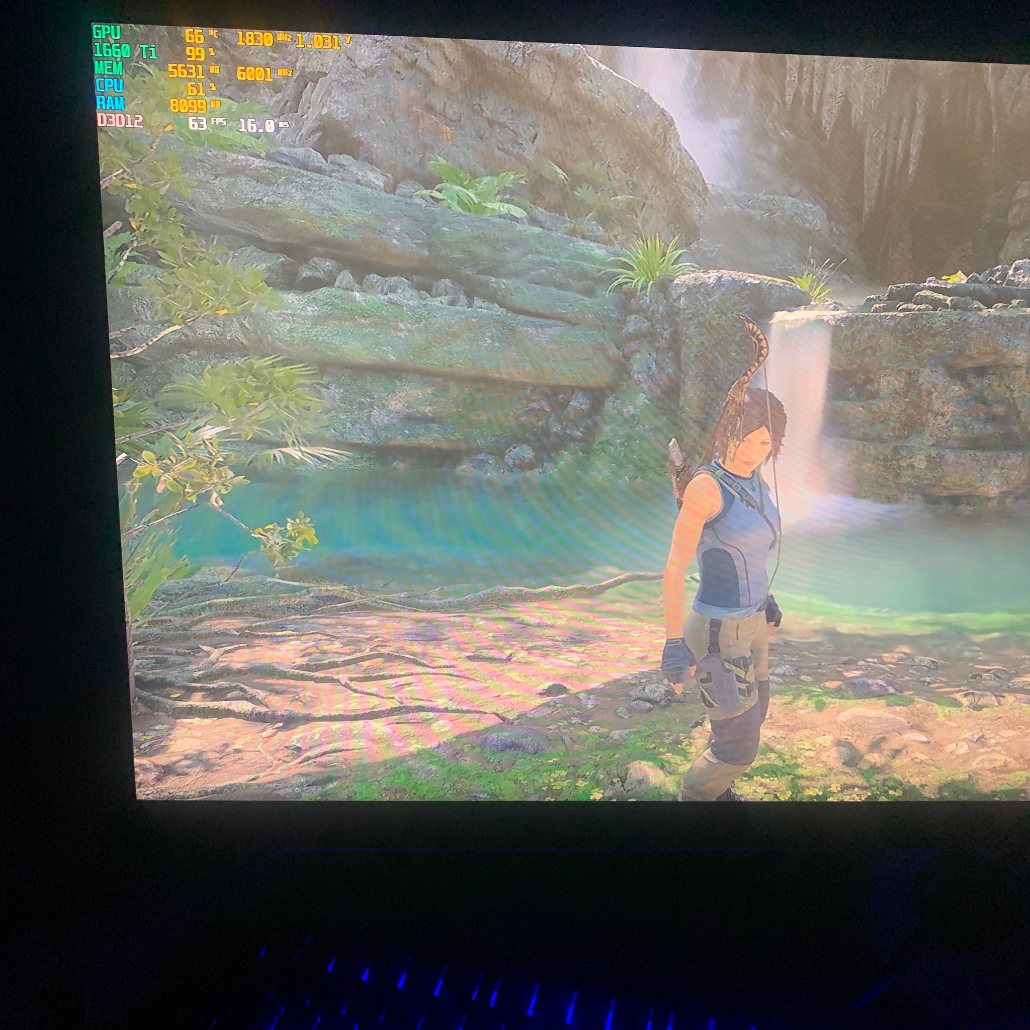 I7 7700 + 1660 Ti Budget gaming pc