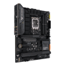 ASUS TUF GAMING Z790-PLUS WIFI Intel LGA 1700 Z790 ATX Desktop Motherboard A