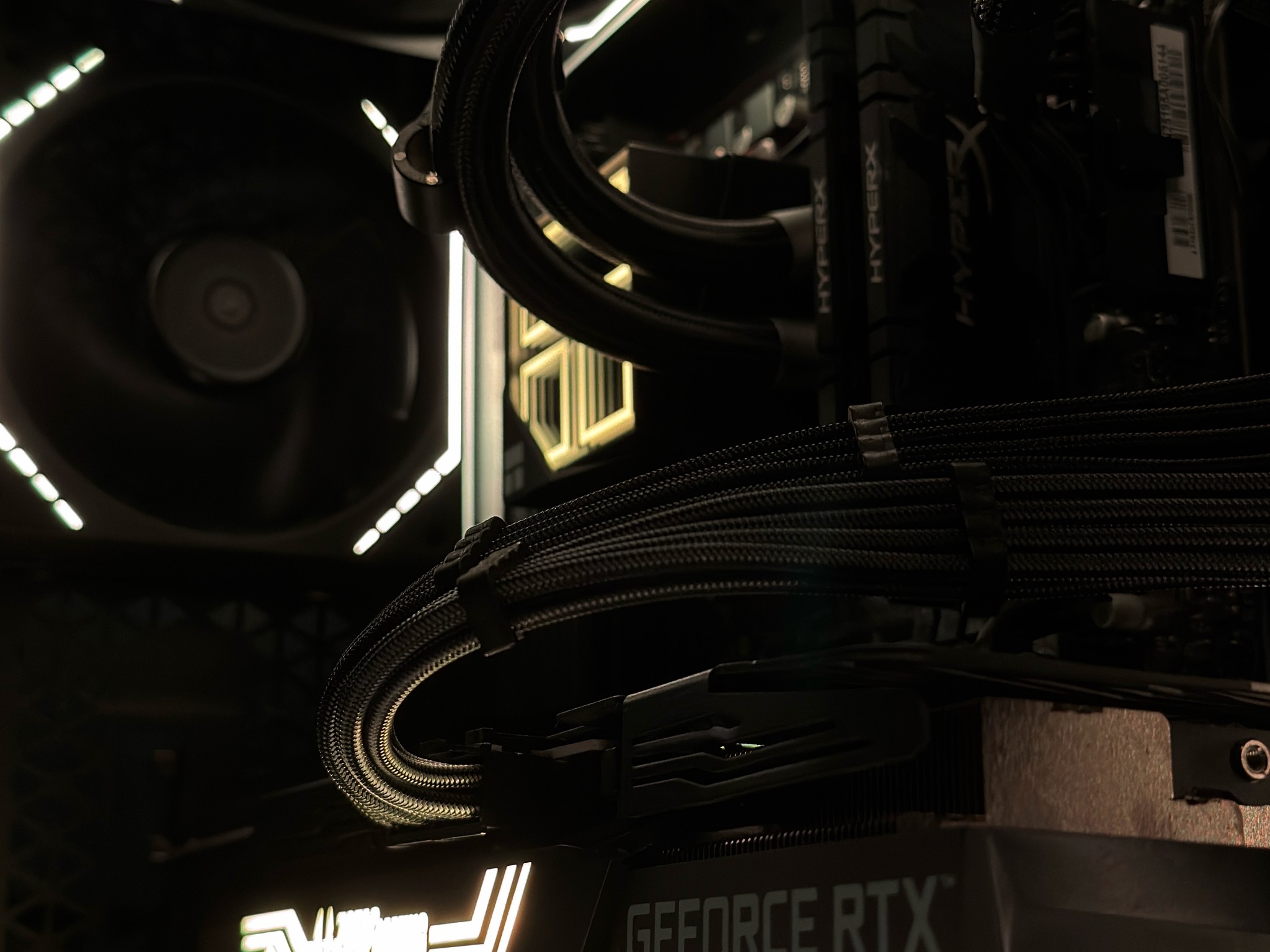 Gaming PC | RTX 3080 | Ryzen 5 5600GT