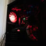 🩸🩸 | RX 580 8GB | INTEL i5 3570K | 16GB RAM | 750GB | Ruby Racer