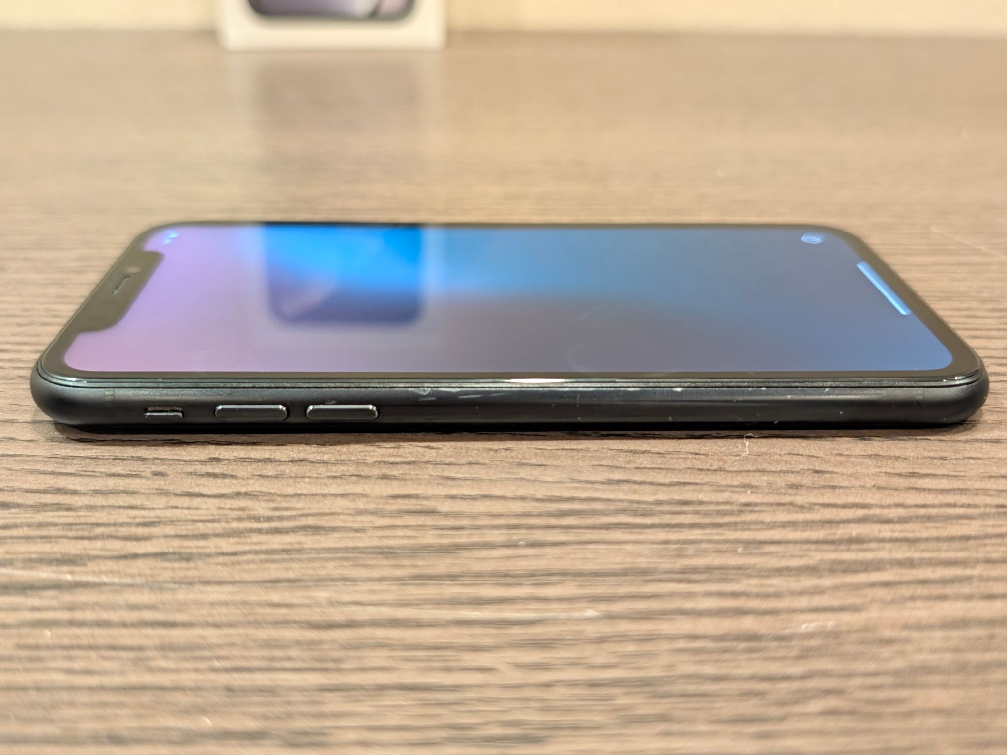 Apple iPhone XR, 64GB, Black, Unlocked, MT302LL/A