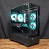 RX 7700 XT Gaming PC – Ryzen 7 8700F | 32GB DDR5 | 1TB M.2 | 1440p Gaming