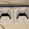 Two PS5 Controllers