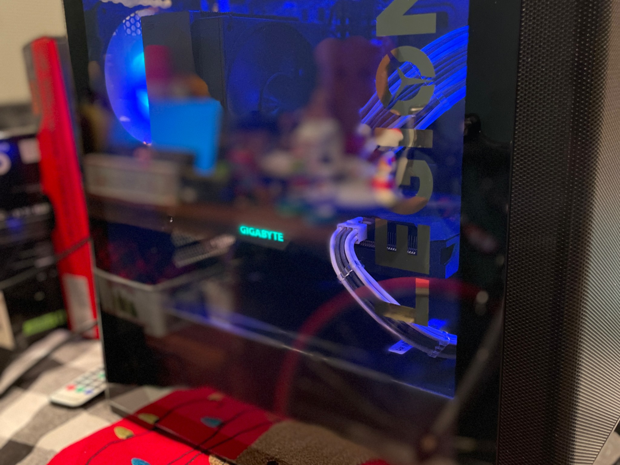 🕹️🕹️Entry-Level Gaming PC | GTX 1660 Ti Perfect for 1080p Gaming & More!🎮🎮
