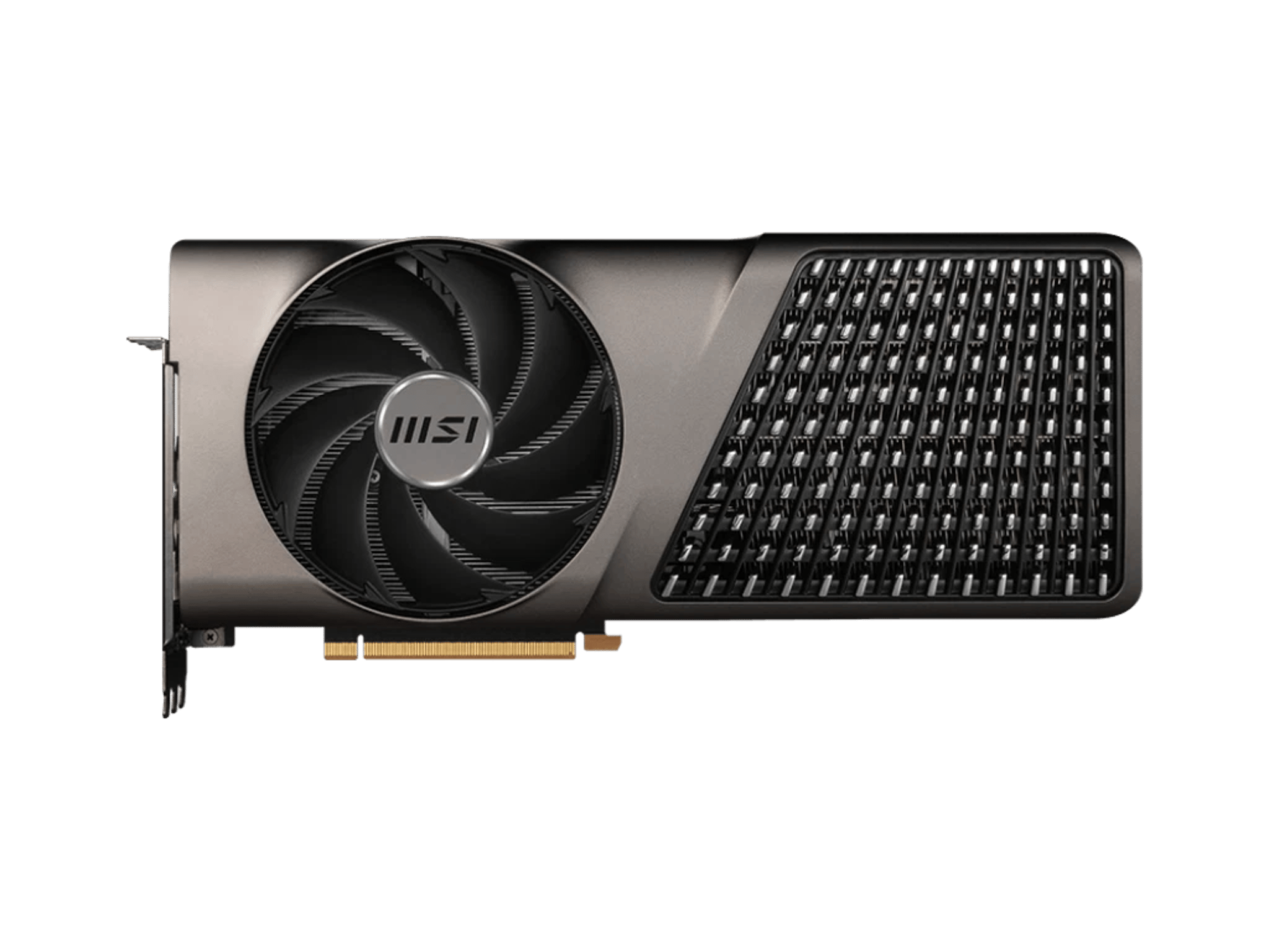 MSI GeForce RTX 4070 Ti SUPER 16G EXPERT