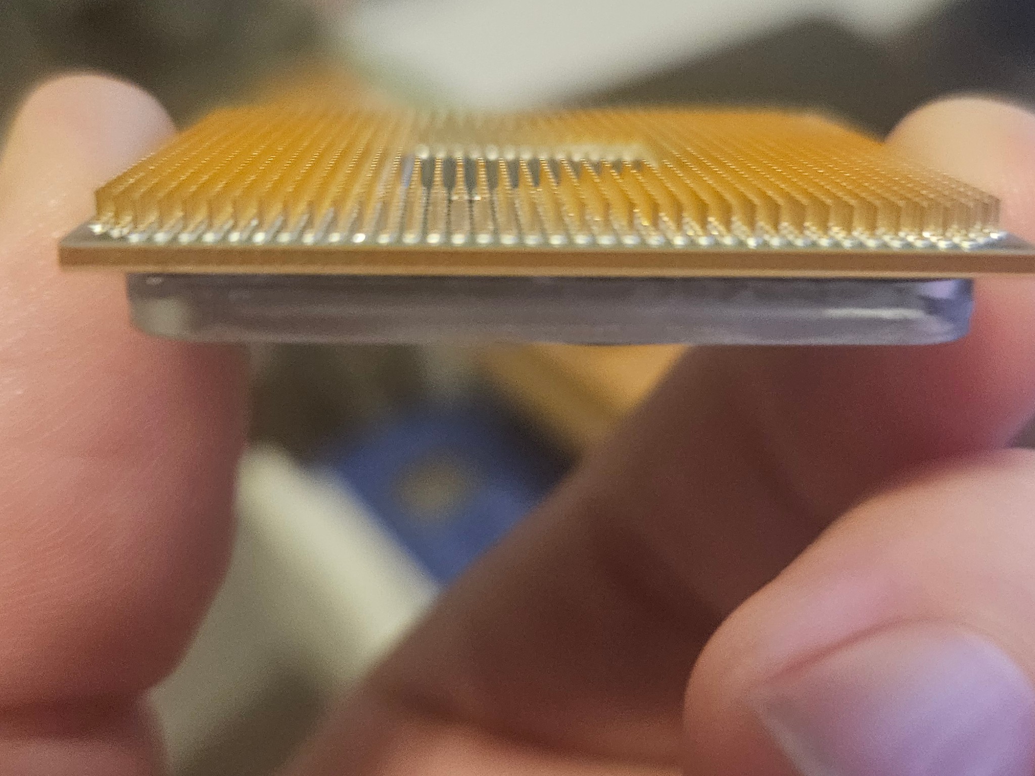 AMD Ryzen 5 1400