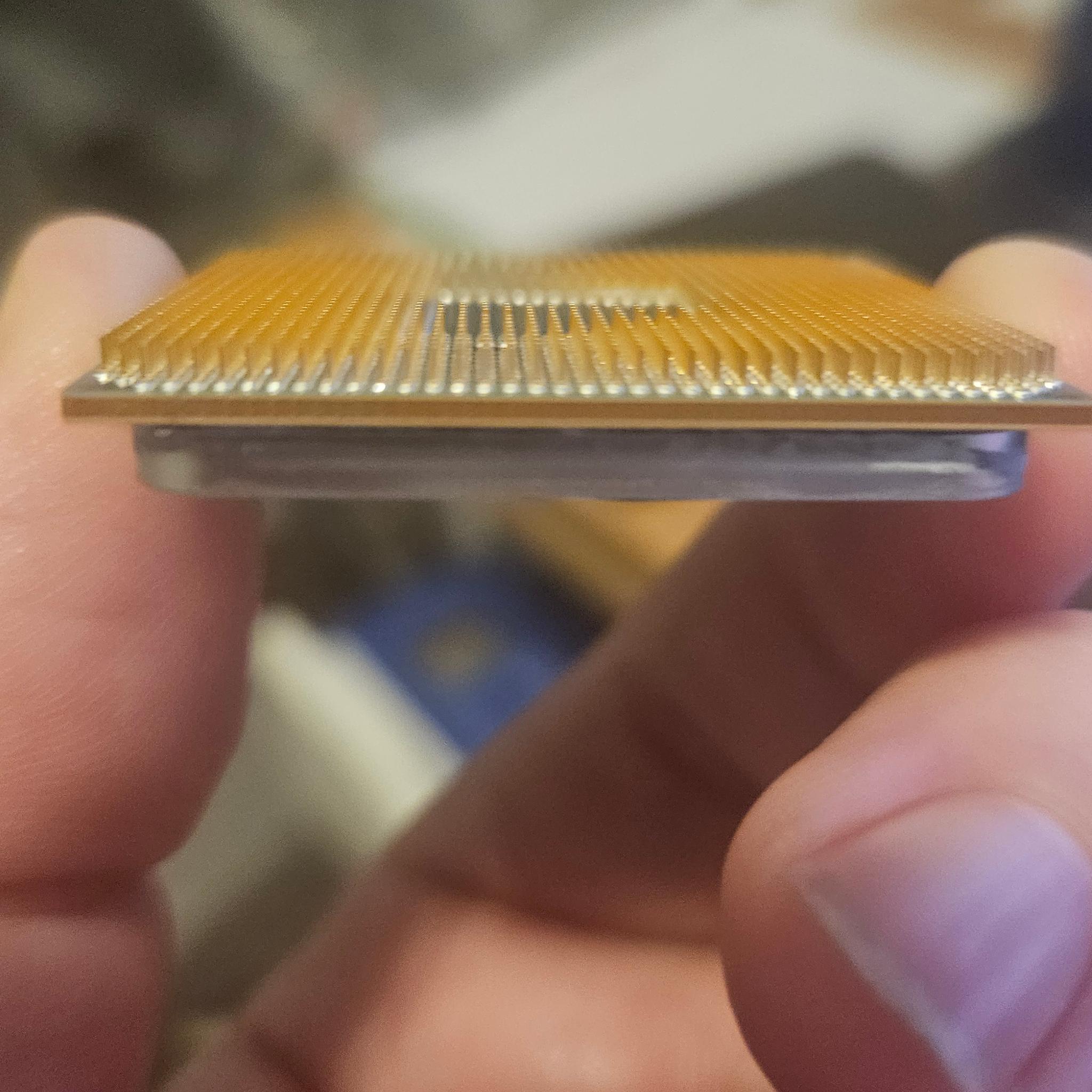 AMD Ryzen 5 1400