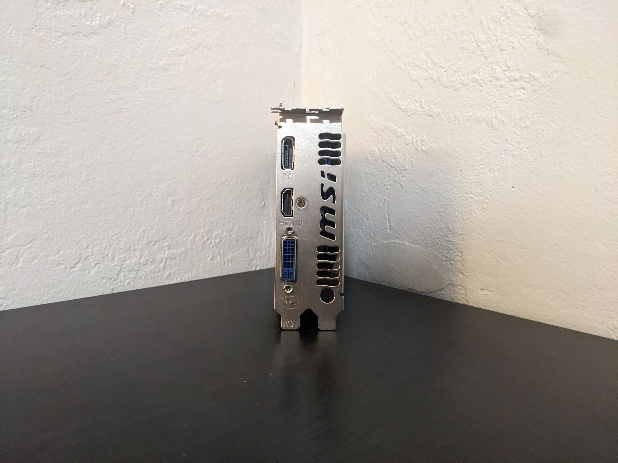 msi R7770