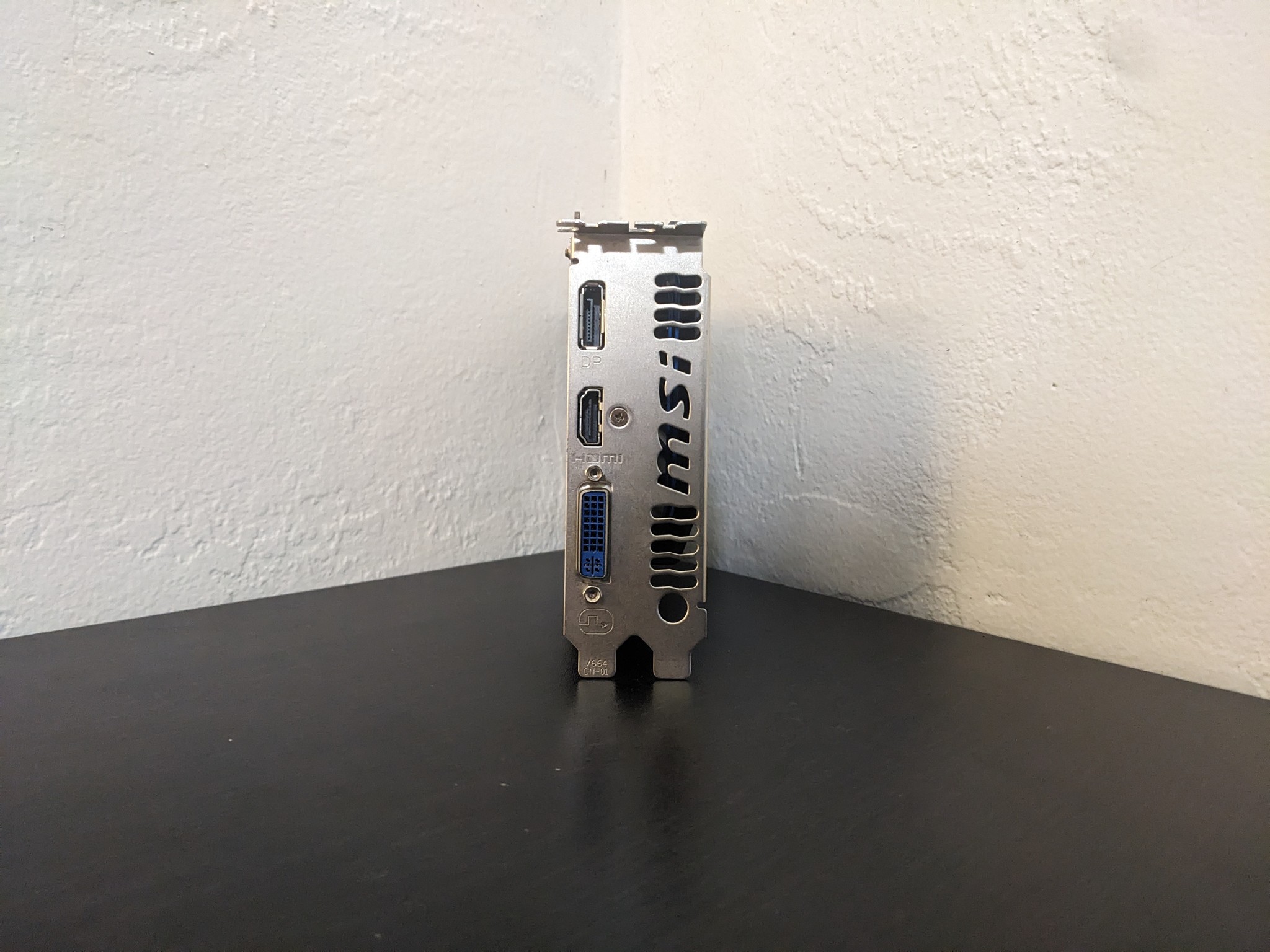 msi R7770