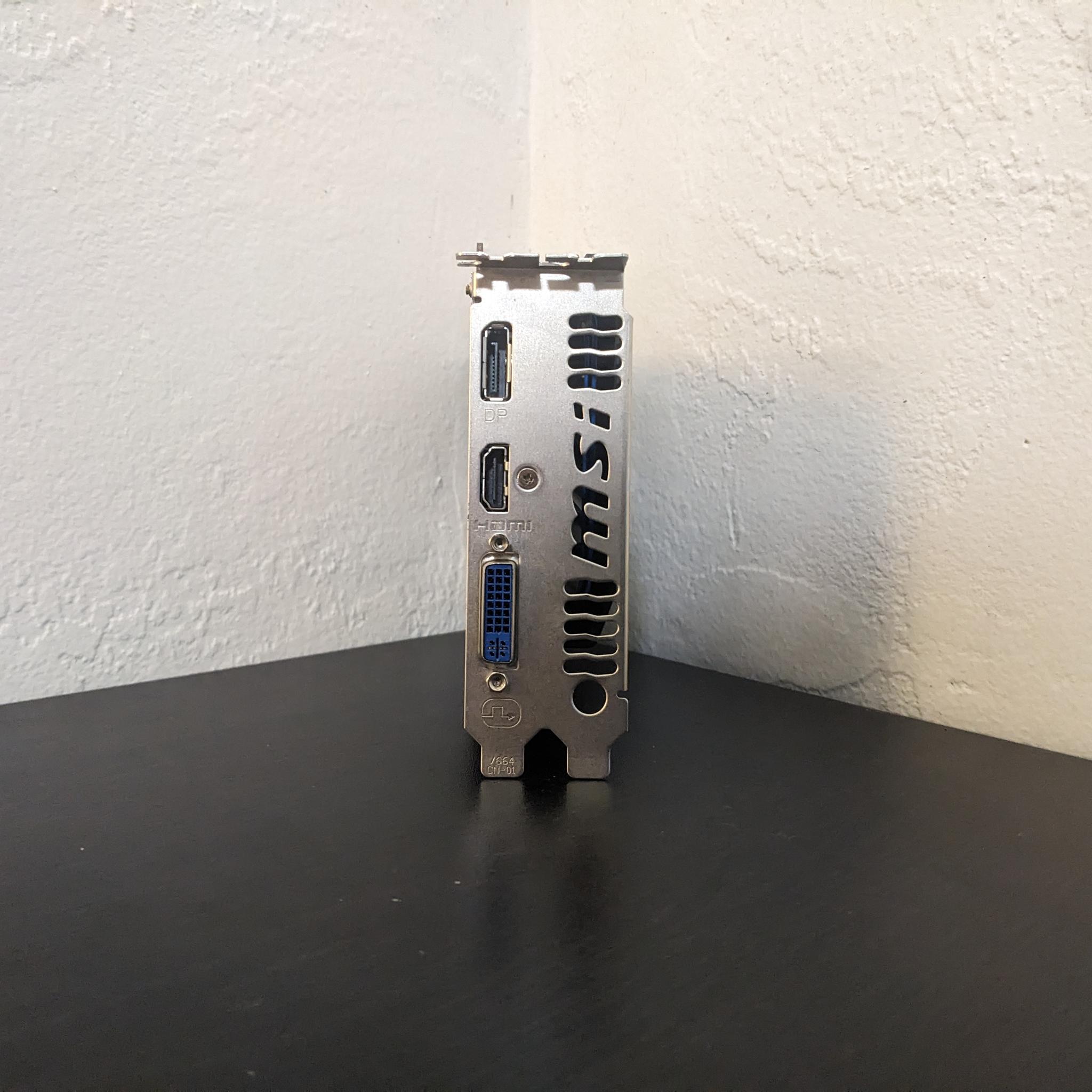 msi R7770