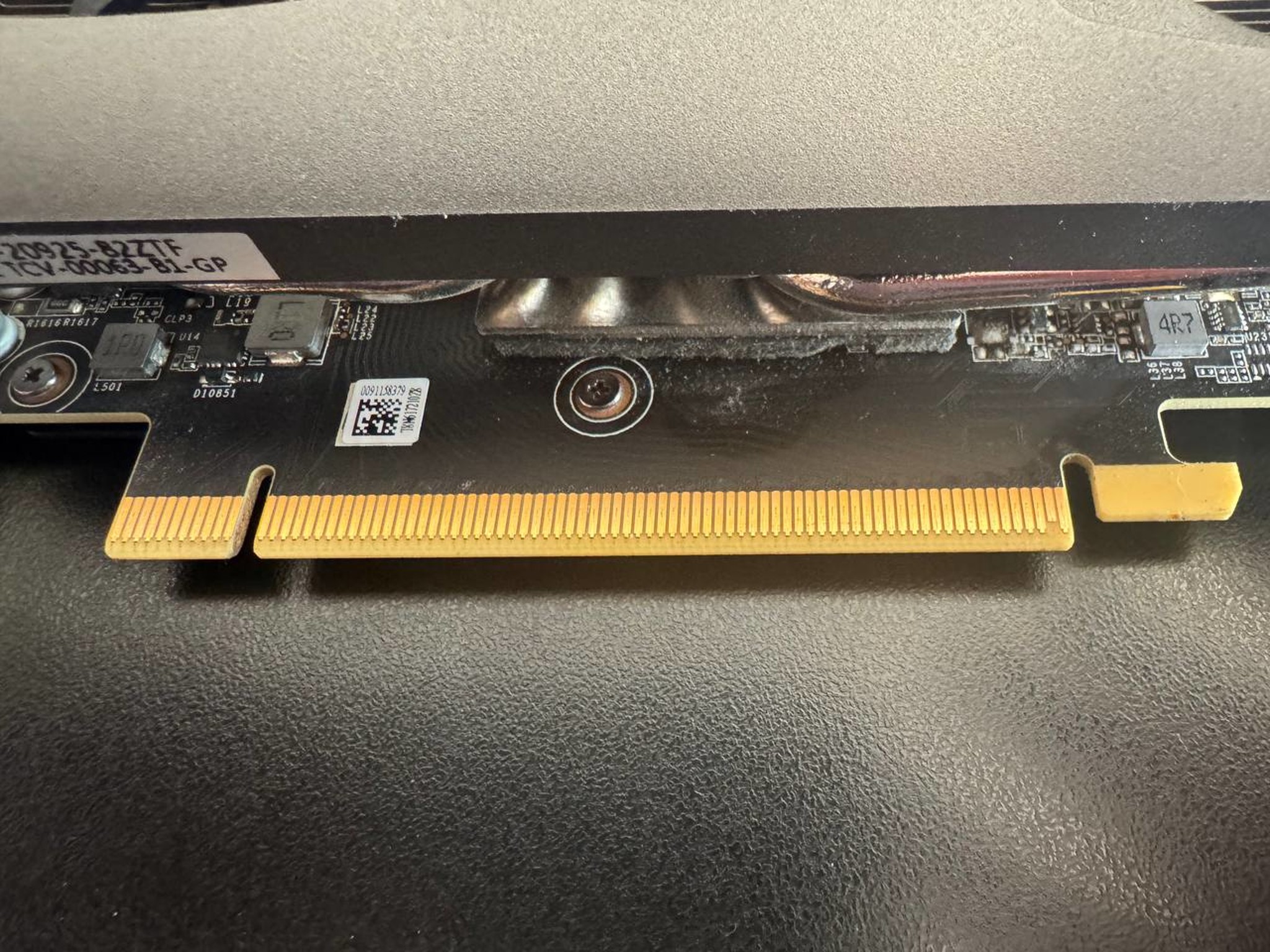 ZOTAC GAMING GeForce RTX 3070 AMP 8GB GDDR6 Graphics Card