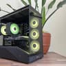 🟪 Linux PC 🟪 | RTX 3070 | i7-10700F | 2TB SSD | 16GB RAM | Linux Mint | WiFi