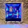 Limited time sale 📜🐰|High-end Gaming Pc| Ryzen 7 9700X, 9070xt, 32gb, 1tb, Wifi