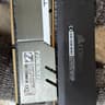 Mismatched 16gb DDR4 I legally and discretely procured from the Las Vegas sphere