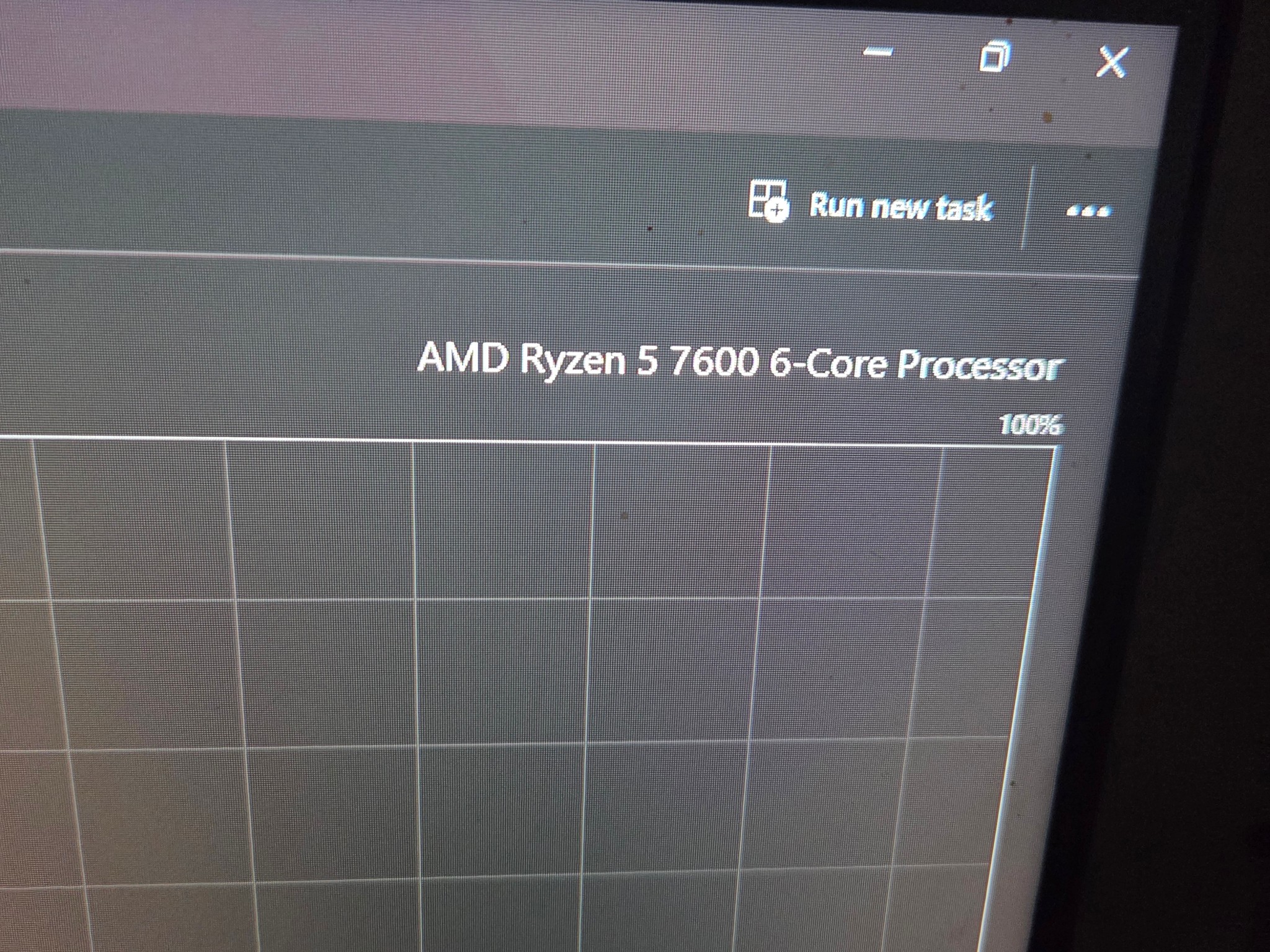 Radeon RX 7600 Custom Gaming PC - Ryzen 5 7600, 64GB RAM