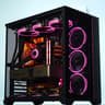 🧡🏎️Extreme Gaming PC🔸Nvidia RTX 4080 Super 16GB🔸AMD Ryzen 7 7800X3D🔸32GB DDR5🔸2TB