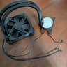 NZXT Kraken M22 120mm AIO CPU Cooler