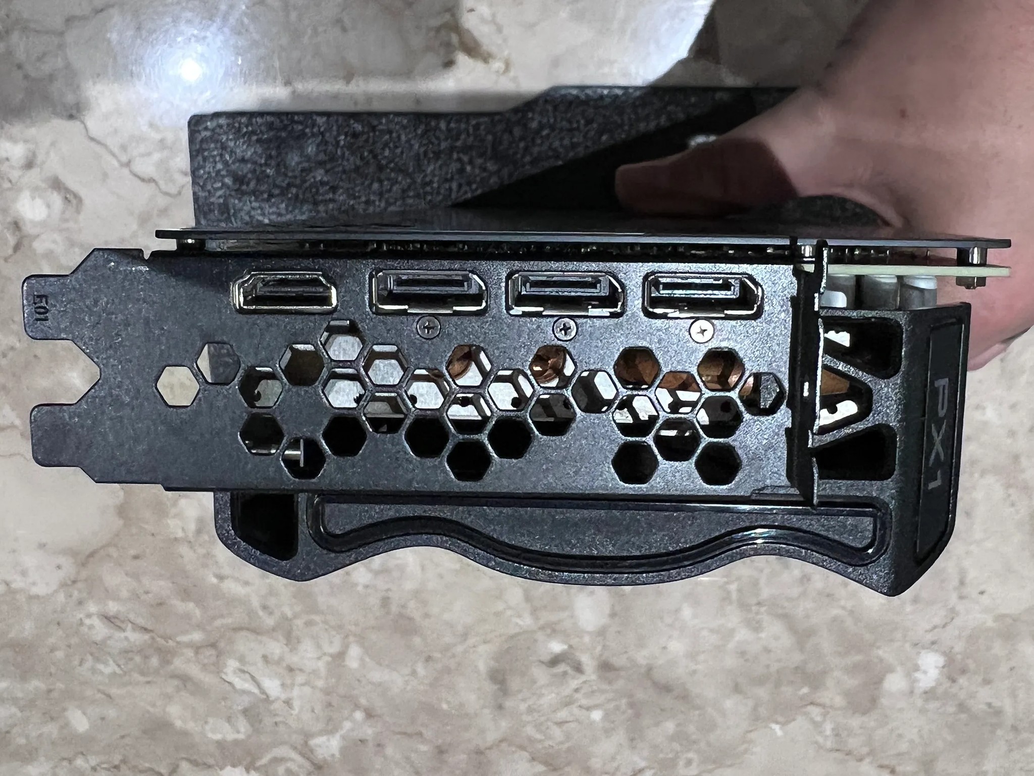 EVGA 3070Ti FTW Ultra