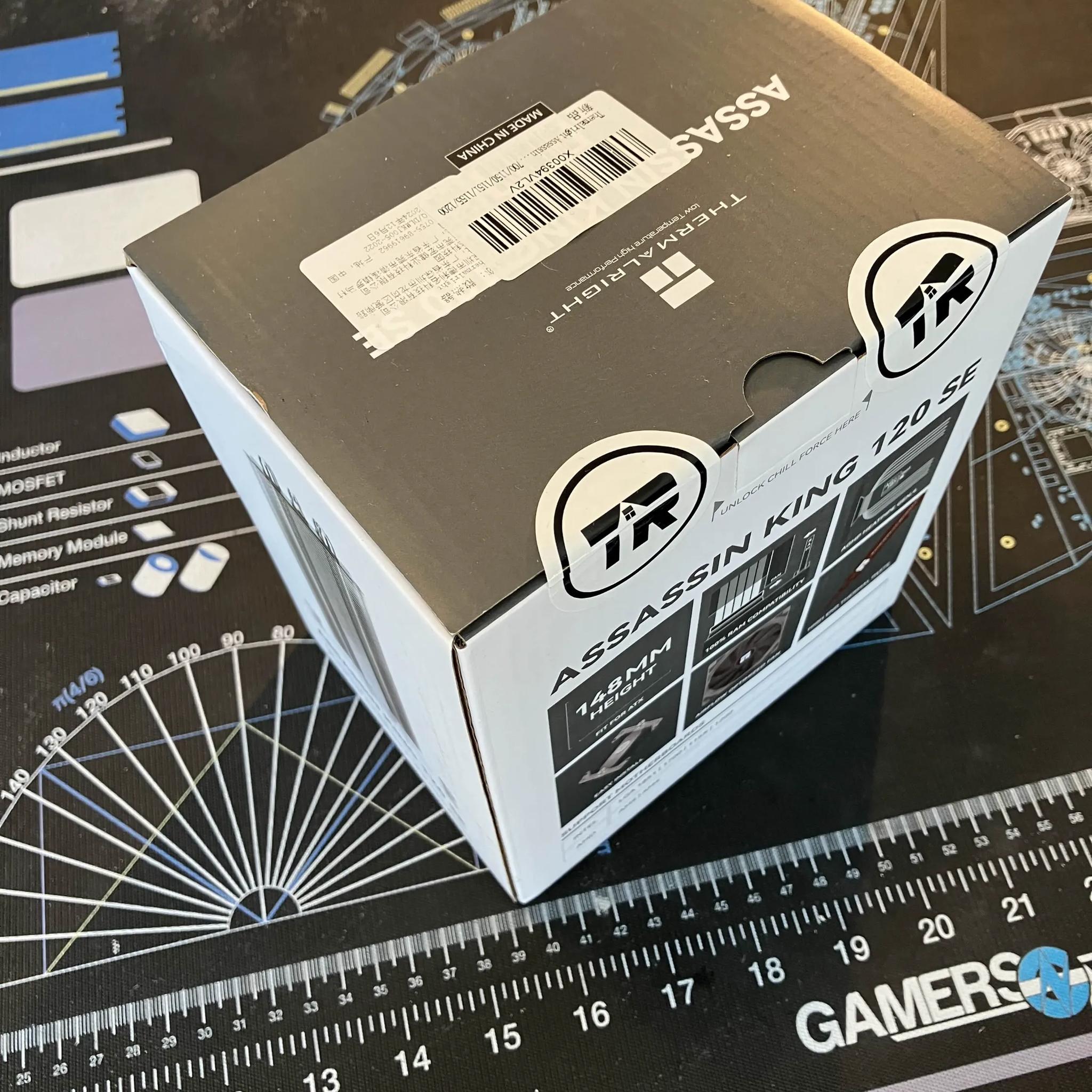 i7-6700K / Z270 / 16GB - Budget Gaming Starter Kit Bundle
