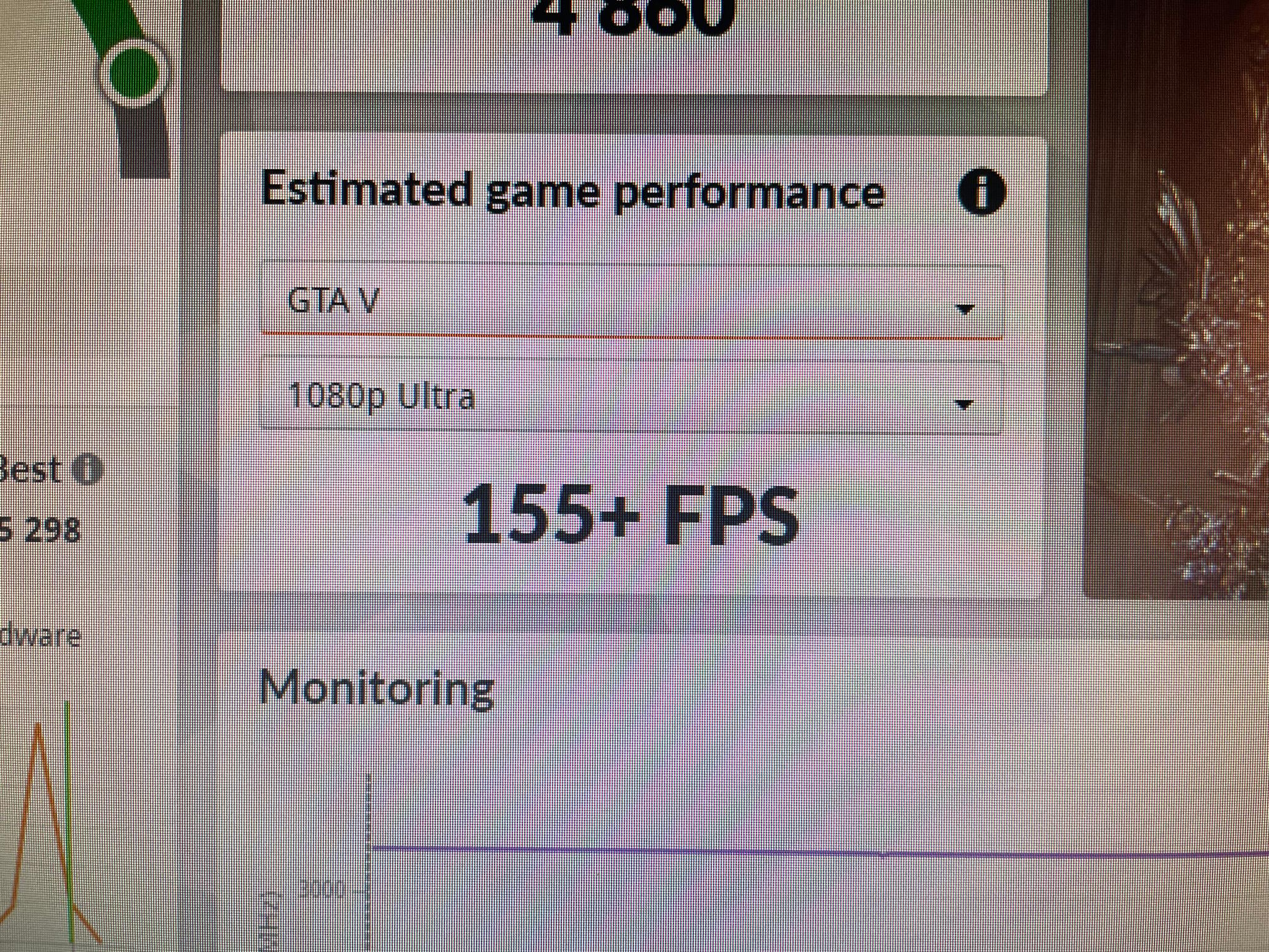 Custom Gaming Desktop PC Ryzen 5 | Rx 5500xt| 16GB Ram | 256gb Ssd | RGB strips |