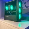 Copy of Custom Gaming PC - Ryzen 5 5500 + RX 6600 | Perfect for 1080p Gaming!