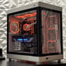 1440p/4k Pc / RTX 4070 Ti Super / Ryzen 9 7900x / 32GB DDR5 / 1TB SSD / Creator / Streaming / Gaming