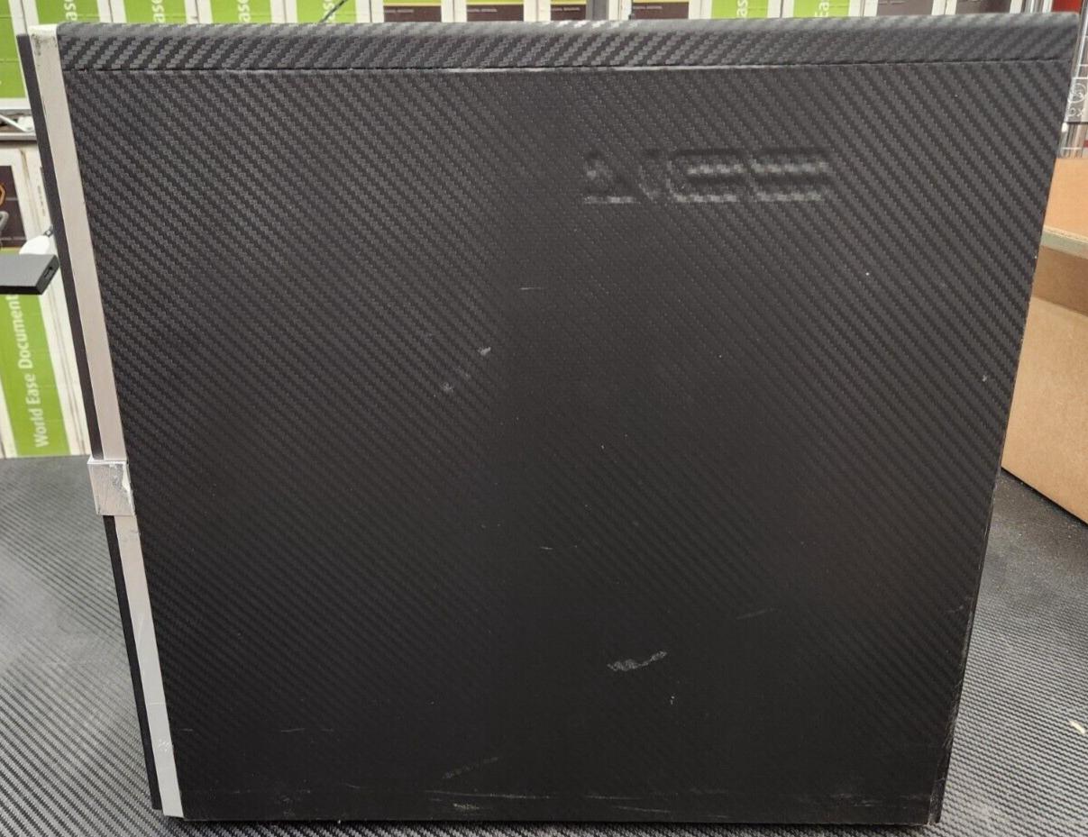 NCS Tech. Stratus 7280 Tower PC Core i5-4440 8GB RAM 120SSD 500HDD Windows 10H