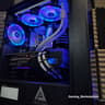 🖤💙💛 Aorus RTX 3080 Master // AMD Ryzen 7 5700G // Corsair Vengeance 32GB 3200MHz // MSI 1TB NVMe