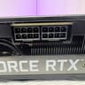 PNY 3070TI used for light gaming from an older person was a trade on an upgrade