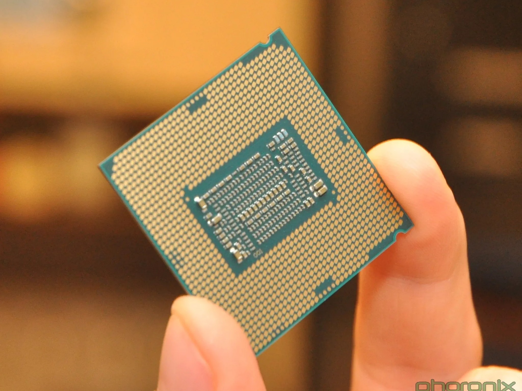 Intel i7-8700