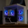 Arc B580 12GB, Ryzen 8400F, 32GB DDR5, 1TB NVMe | Custom 1080P/1440P Gaming PC