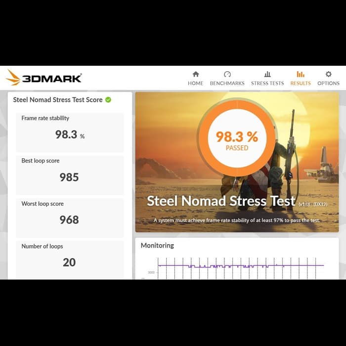 "Even Smaller" | Mini Budget Gaming PC | i5-8500 & RTX 3050