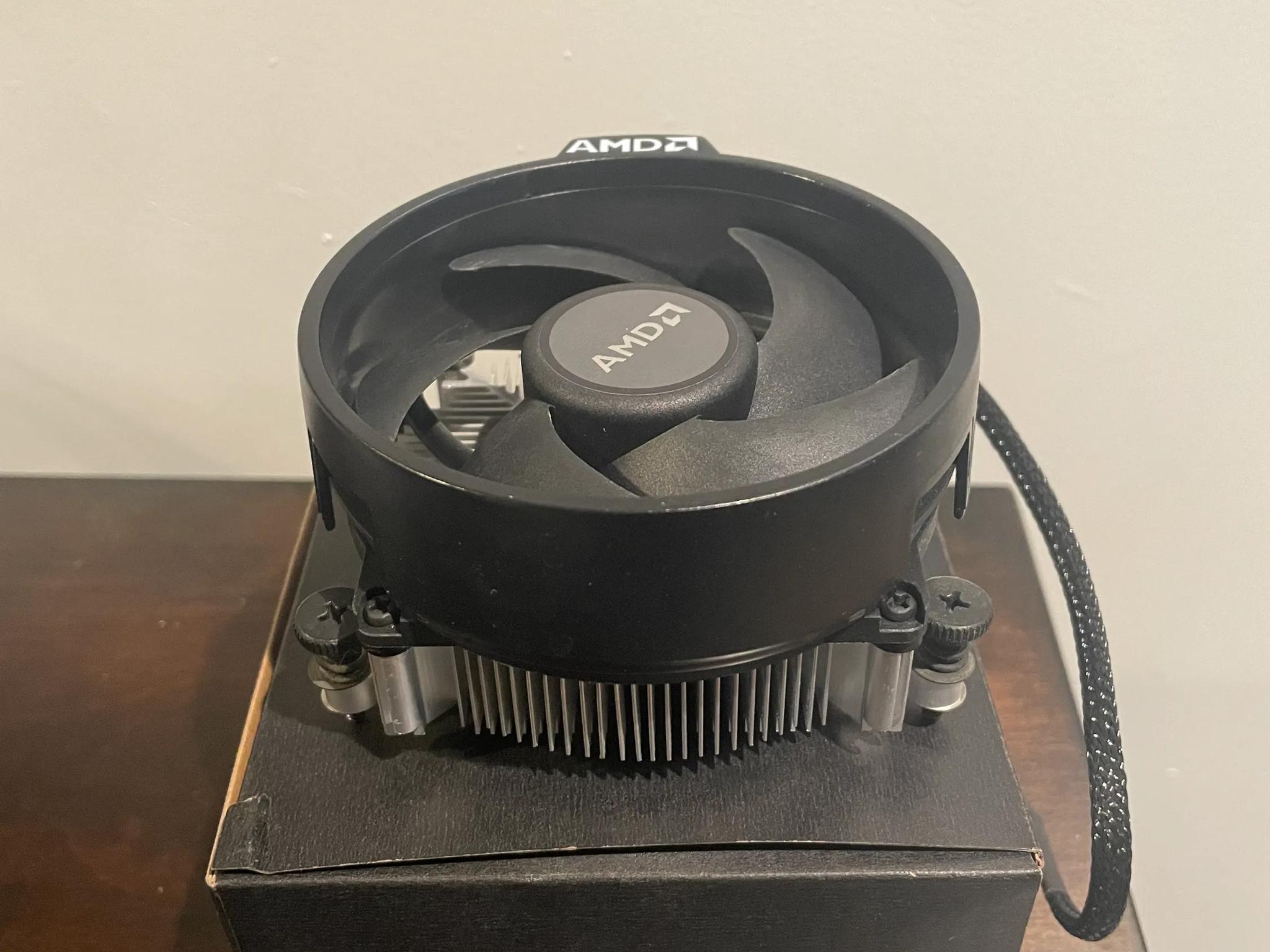 SALE! Ryzen 5 5600x CPU