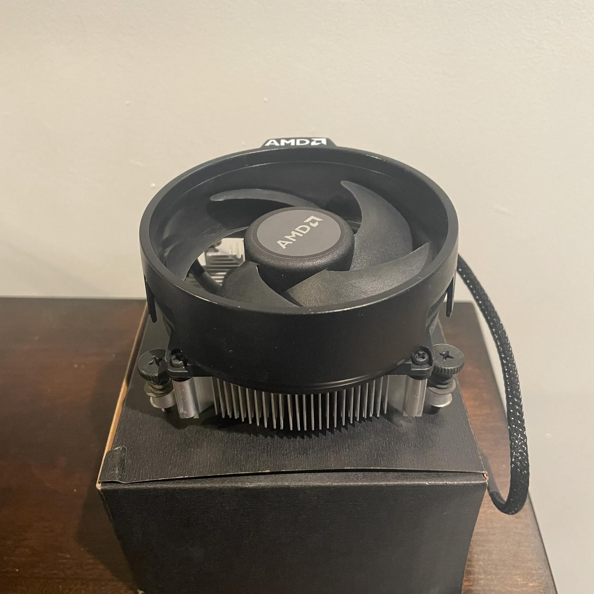 SALE! Ryzen 5 5600x CPU