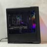 RX 6600, Ryzen 5 2600, 16GB DDR4, 512GB NVMe SSD - Gaming PC w/ WiFi
