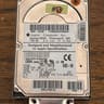 Vintage 1996 Apple Internal 750 MB 2.5" IDE Hard Drive - DSOA-20810 - VTG - TESTED