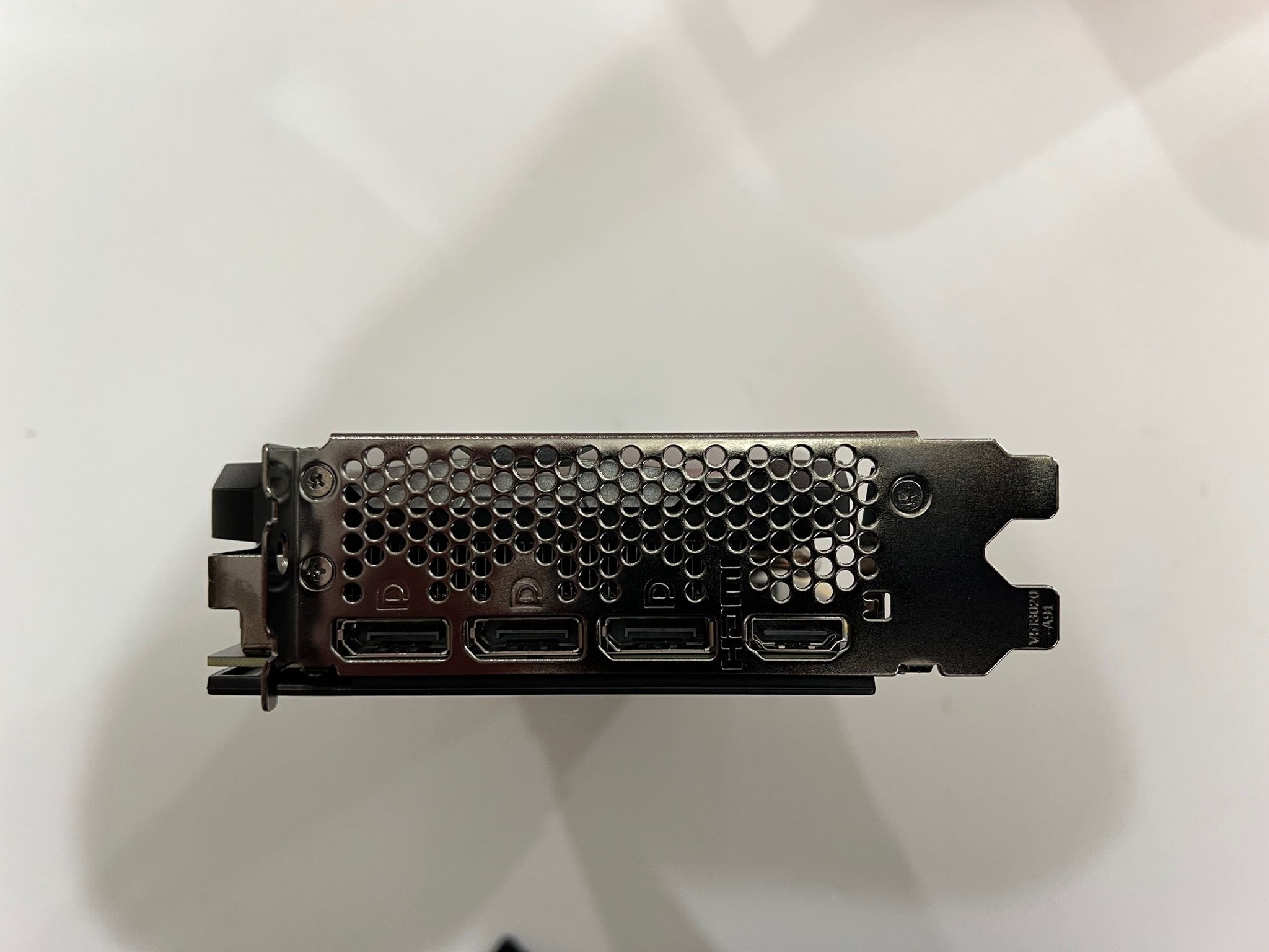 RTX 4070 SUPER 12G MSI VENTUS 2X OC