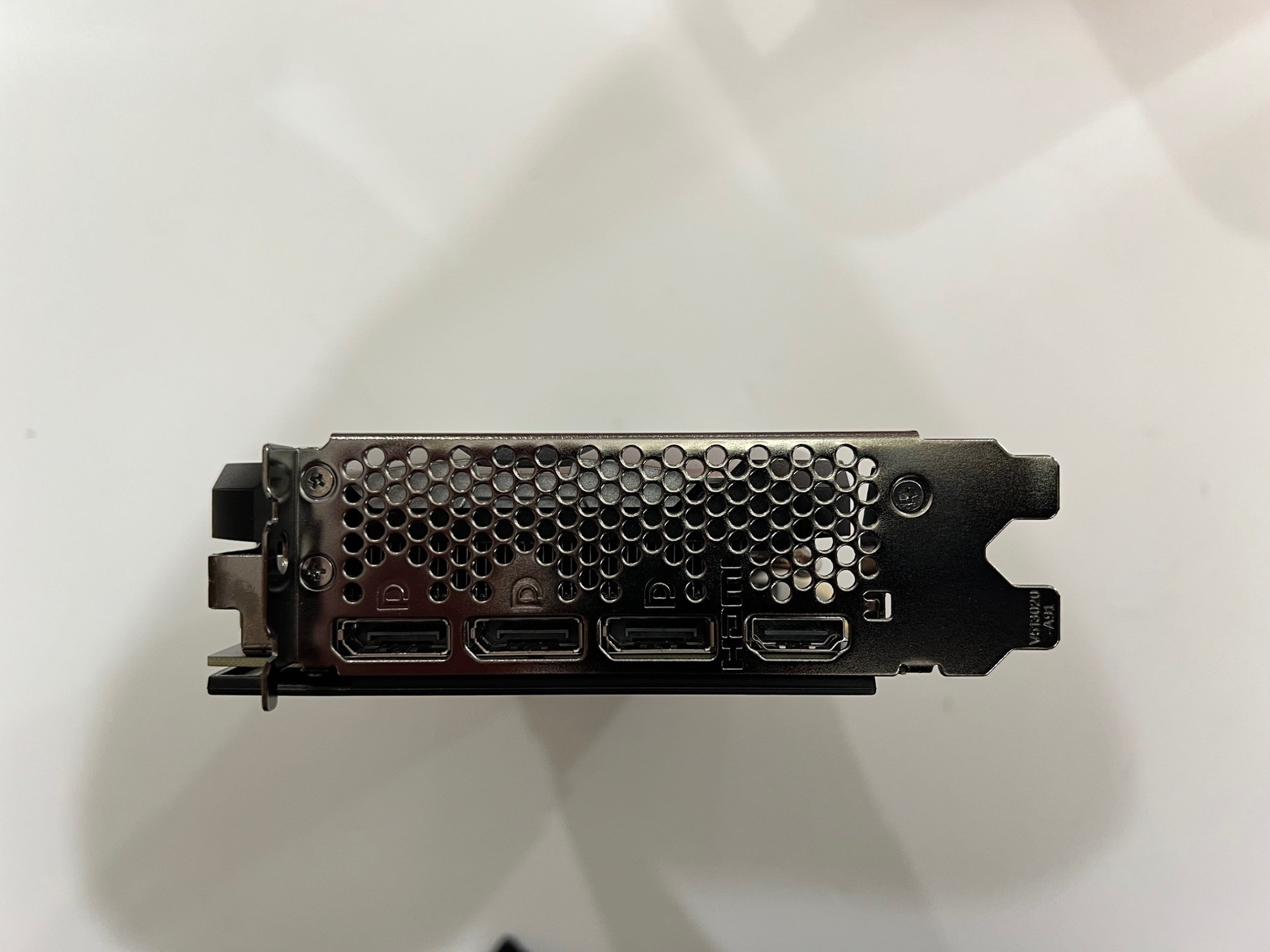 RTX 4070 SUPER 12G MSI VENTUS 2X OC