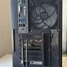 Custom Gaming PC Build