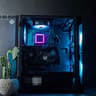⚫️🀄️Liquid-Cooled Beast▪️ RTX 4060▪️ I5-12400F@4.3GHz ▪️ 32GB RAM ▪️ 1TB NVMe SSD ▪️ Windows 11 Pro