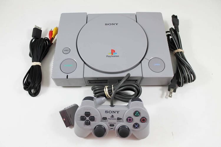 Playstation One