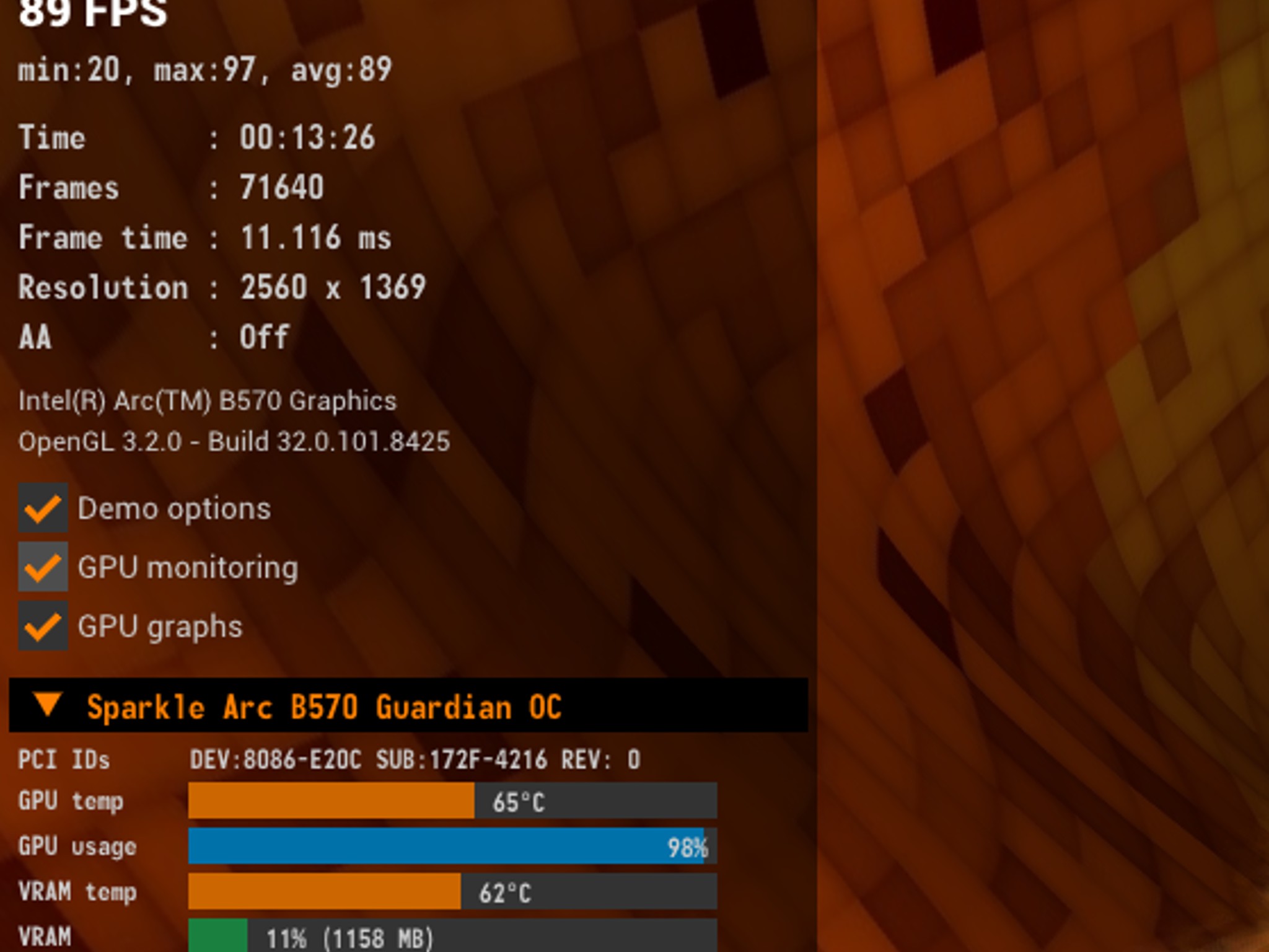 🔥 PERFORMANCE GAMING PC 🔥 | Arc B570 – Ryzen 5 3600x