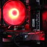 ❤️ Project Hellspawn 2.0 🔥 |  RTX 2070 | Ryzen 5 3600 | 16GB RAM | 512GB SSD