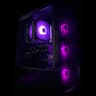 RGB Black Gaming PC | RTX 4070| I7 13700K | 32GB RAM | 2TB NVME SSD
