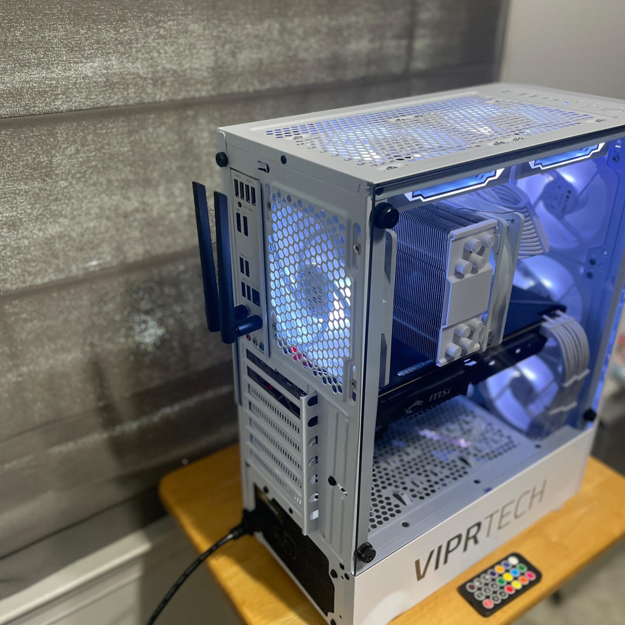 🧊Echo Ice🧊 “Great for a beginner PC gamer”
