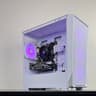 ❄️Powder❄️ | 1080p Gaming PC | Ryzen 5 1600AF | MSI GTX 1630 | 16GB DDR4 3000MHz
