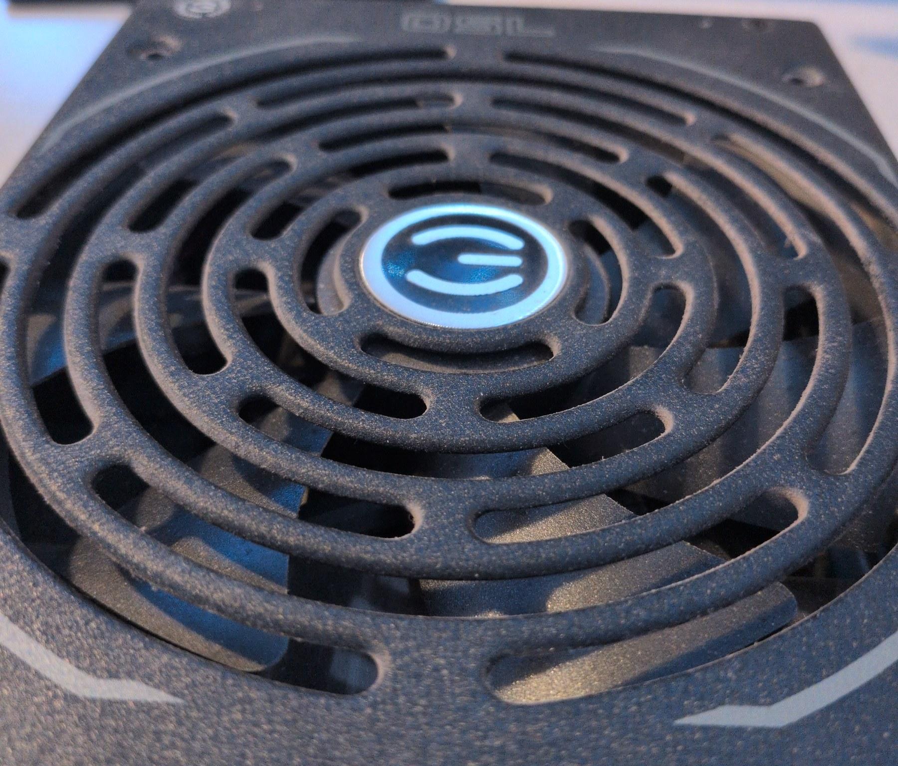 EVGA SuperNOVA 750 T2 - Image 5