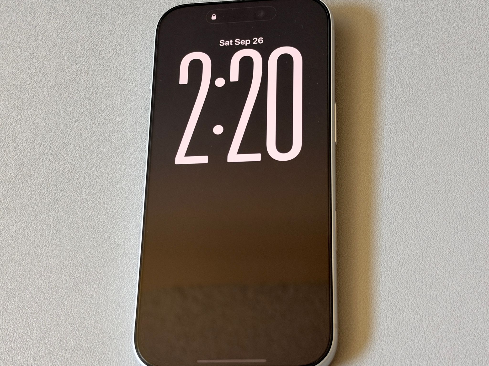 iPhone 17 Pro 512GB