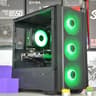 💰❄️| RTX 3050 6GB | INTEL XEON E5-2680 V4 | 16GB DDR4 RAM | 512GB SATA SSD | Crystal Budget |